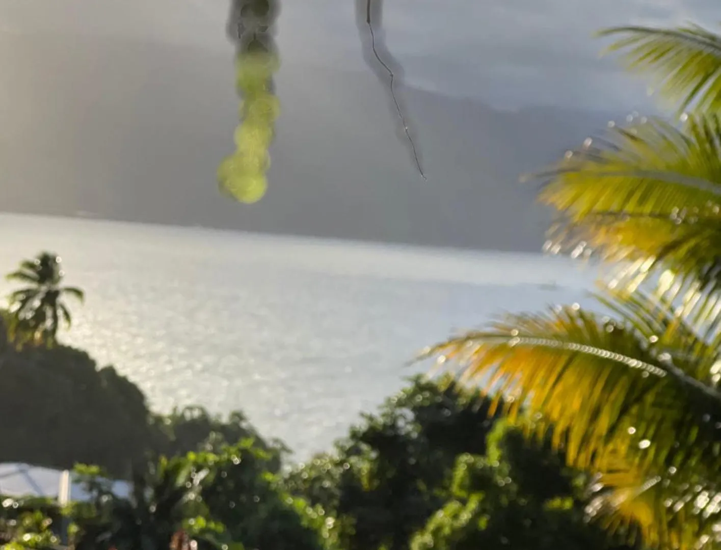 Les Chalets De Afaahiti - Fare Okeani